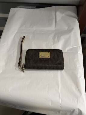 Michael Kors wallets for women